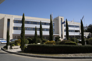 Όγκολογικό Τράπεζας Κύπρου