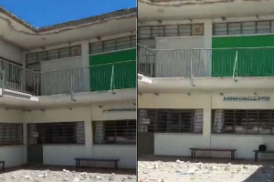 Γυμνάσιο Φανερωμένης