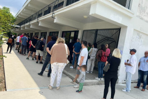 Ελλαδίτες εκλογές Ελλάδος Κύπρου.