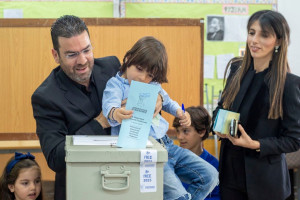 Ευθύμιος Δίπλαρος
