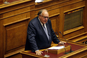 Θεόδωρος Πάγκαλος