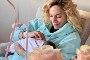 Ιωάννα Μαλέσκου