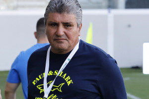 ΚΑΡΑΒΙΔΑΣ
