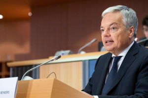 Ντιτίερ Ρέιντερς