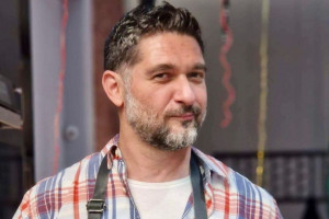 Πάνος Ιωαννίδης