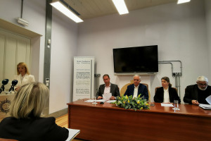  Συνέντευξη Τύπου Ημέρας ΣτΕ
