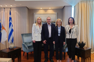 Τσιρίδου Κουλά Κωνσταντίνου Αννίτα Δημητρίου