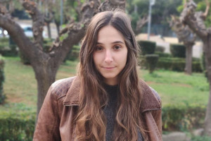 Φωτεινή Αθερίδου