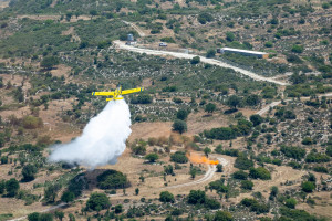 αεροπύροσβεση