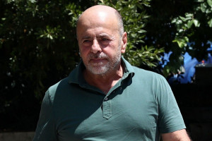 αλαφουζος