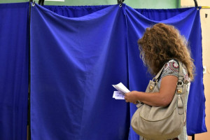 εκλογές Ελλάδας.