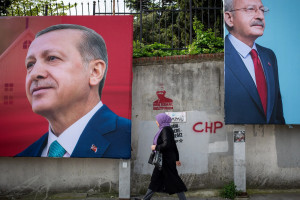 εκλογές Τουρκία