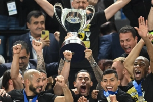 μανταλος αρχ