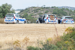 υπόθεση Περικλέους