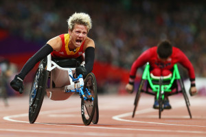 Michael Steele/Getty Images