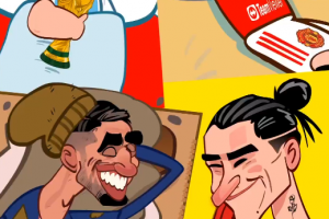 s