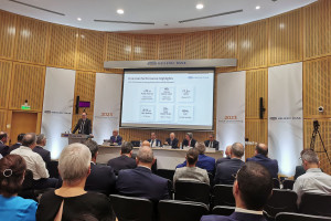 Γενική Συνέλευση Ελληνικής Τράπεζας