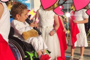 Παναγιώτης Ραφαήλ