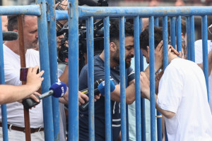 Πύλος αδελφός