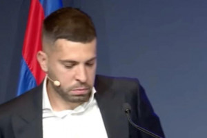 αλμπα