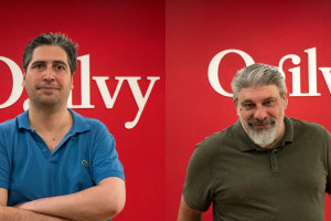 ογιλβι