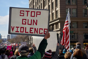 gun violence