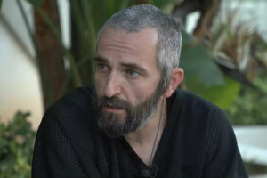 Άρης Σερβετάλης