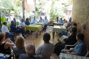 ΑΚΕΛ Κάμπος