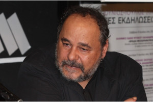 Αλέξανδρος Ρήγας