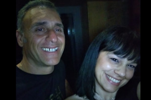 Αναστασία Μπαστούνη