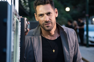 Γιάννης Σπαλιάρας