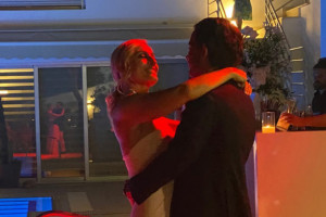 Ελεονώρα Μελέτη