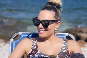 Ιωάννα Μαλέσκου