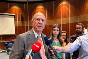 Μάκης Κεραυνός