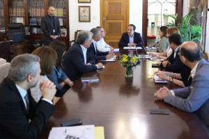 Πρόεδρος της Δημοκρατίας Γνωμοδοτικό Συμβούλιο