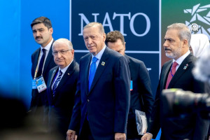 Ρετζέπ Ταγίπ Ερντογάν