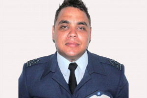 Σμηναγός Χρηστος Μουλας