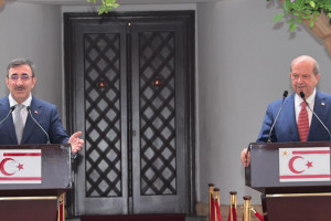 Τζεβντέν Γιλμάζ Ερσίν Τατάρ