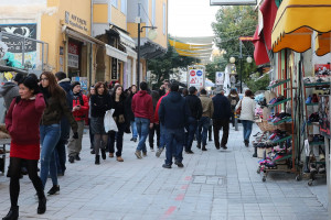 αγορές Λευκωσία