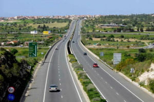 αυτοκινητοδρομος