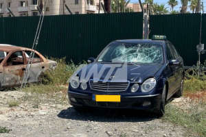 θανατηφόρο 60χρονη Λάρνακα