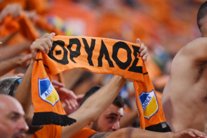 θρυλος αποελ