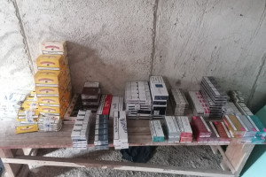 καπνικά Κιβισίλι