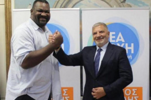 σχορτσιανητης πολι