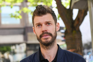 Bjørnar Moxnes - Rødt
