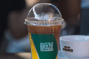 Caffe Nero Summer Party 4