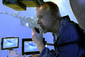 James Cameron