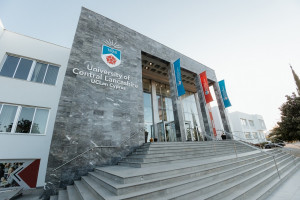 UCLan Cyprus πανεπιστήμιο