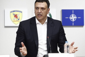 Βασίλης Κικίλιας