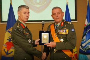 Γεώργιος Τσιτσικώστας